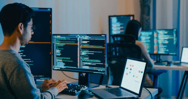 Equipe de desenvolvimento DataRoad