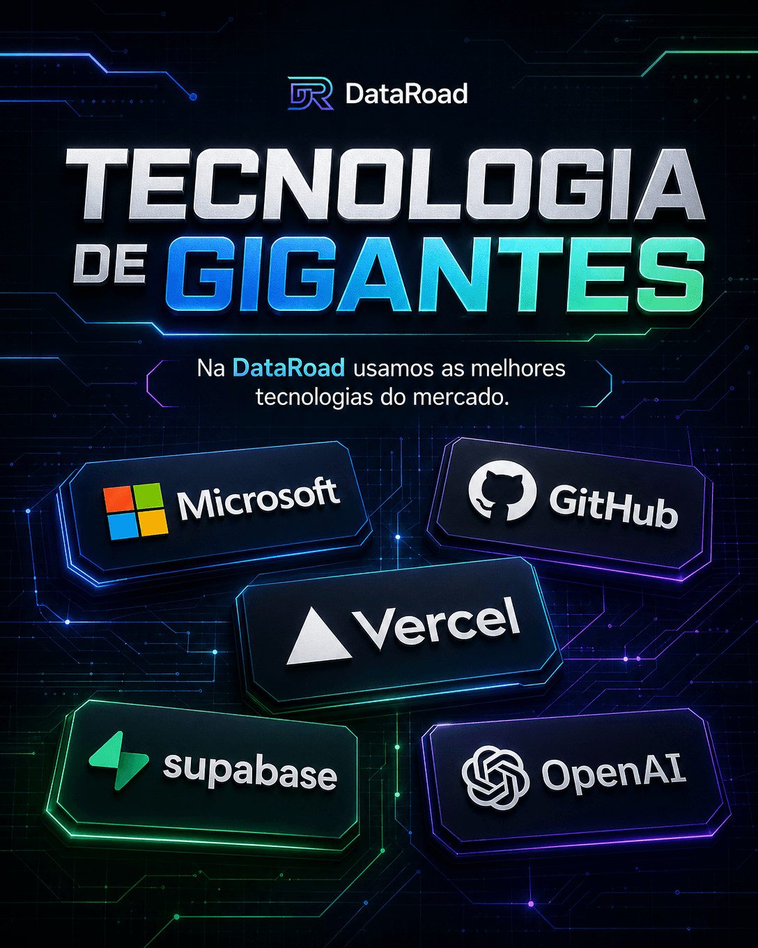 Parceiro DataRoad 1