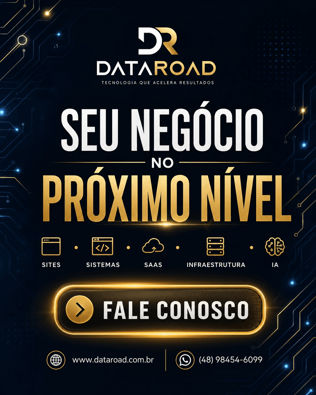 Parceiro DataRoad 7
